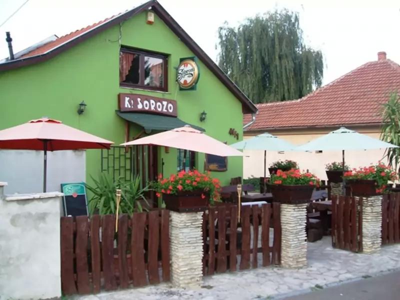 Kákettő Söröző – Kocsma (Békéscsaba)