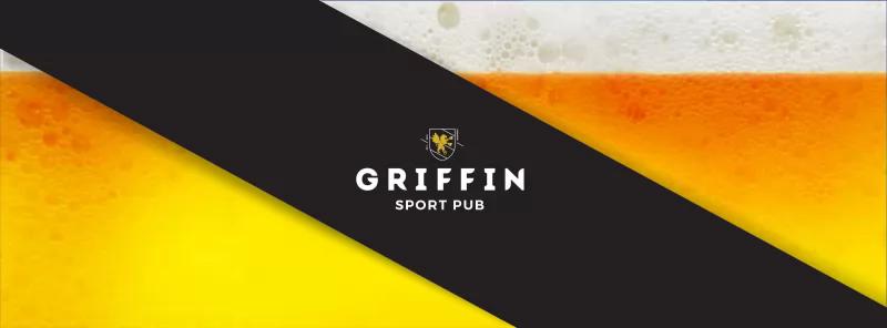 Griffin Sport Pub – Étterem (Budapest, V. kerület)