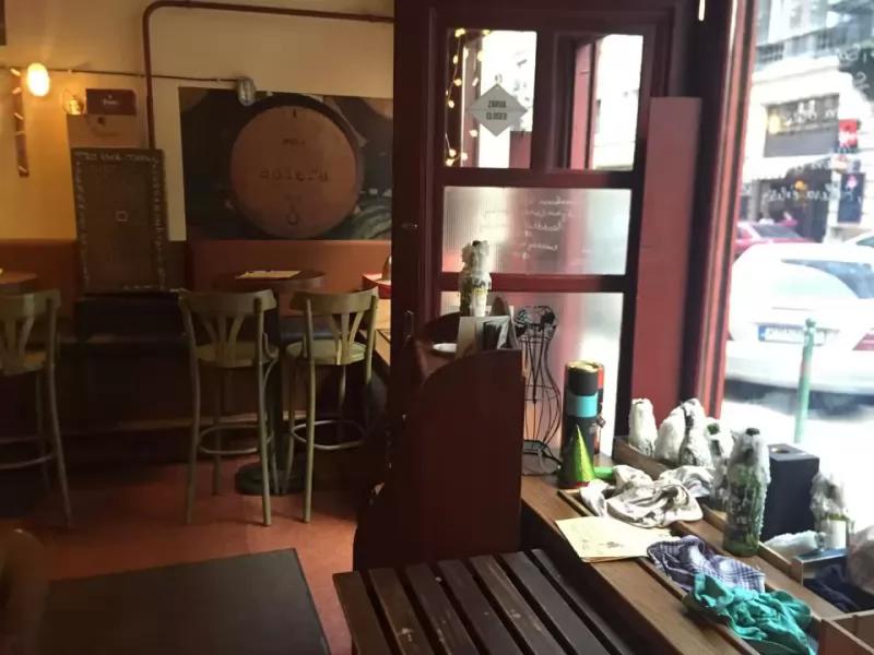 Solera – Étterem (Budapest, VII. kerület)