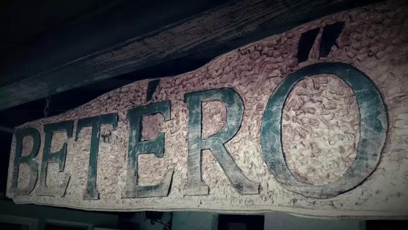 Telepi Betérő – Étterem (Bana)