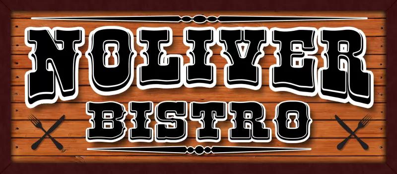 Noliver Bistro – Bisztró (Pécs)