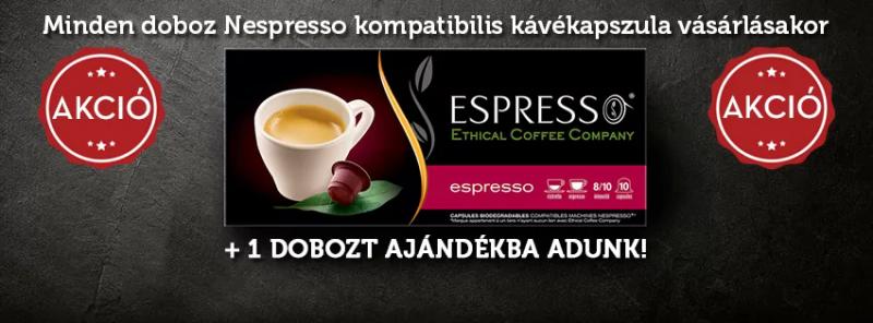 Ethical Coffee – Kávézó (Budapest, XIV. kerület)