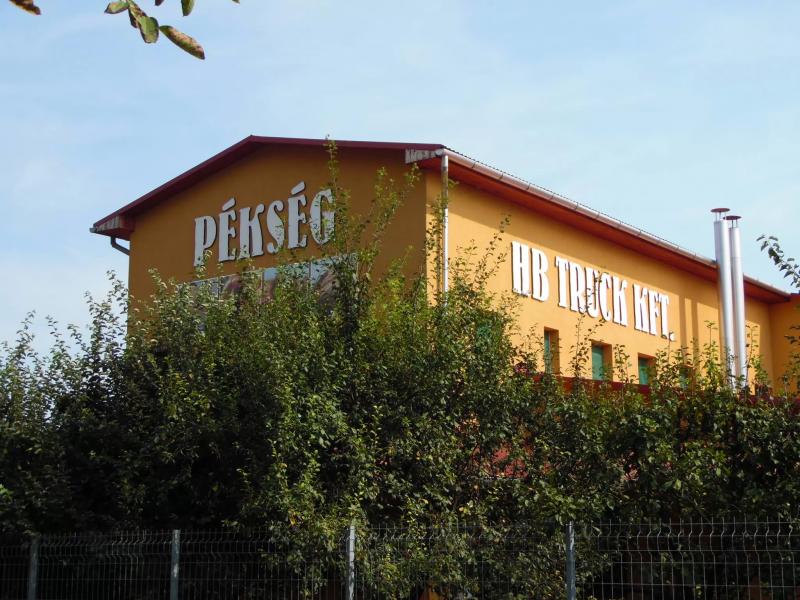 Kistokaji Pékség – Pékség (Kistokaj)