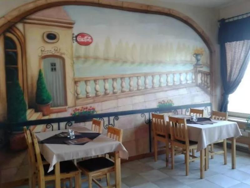 Berjoe Pizzéria – Ételbár (Szodliget)