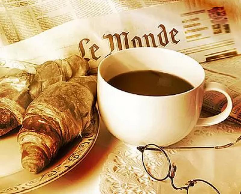 Coffe & Smoke – Food Truck (Szerencs)