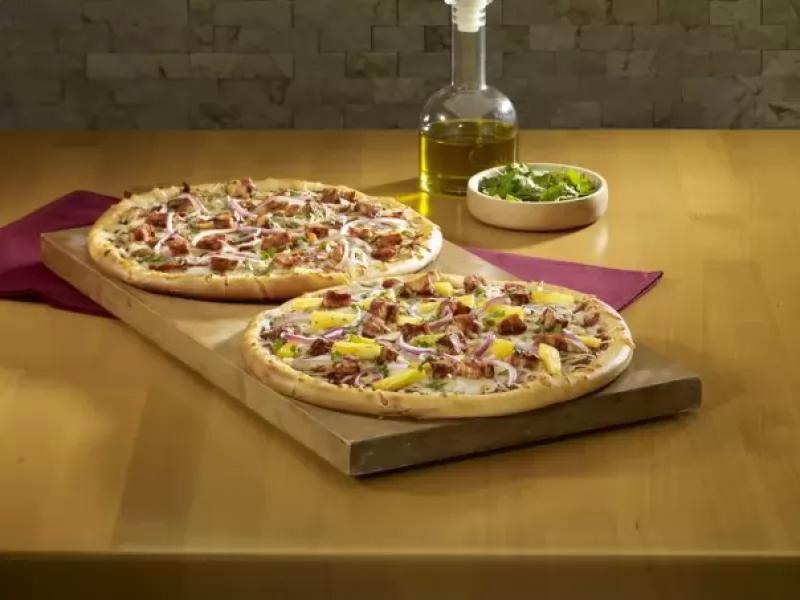 Mátyás Pizzéria – Pizzéria (Szeged)