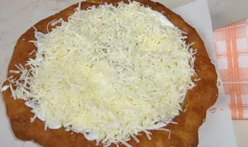 Hagyományos igazi Magyar Lángos – Lángosozó (Budapest, XX. kerület)