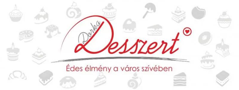 Dorka Desszert – Fagyizó (Kecel)