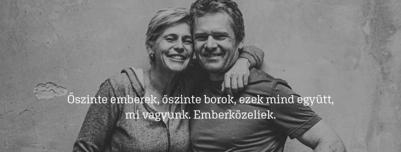 Dóka Éva Pincészet – Borászat/Pincészet (Zalaszentgrót)