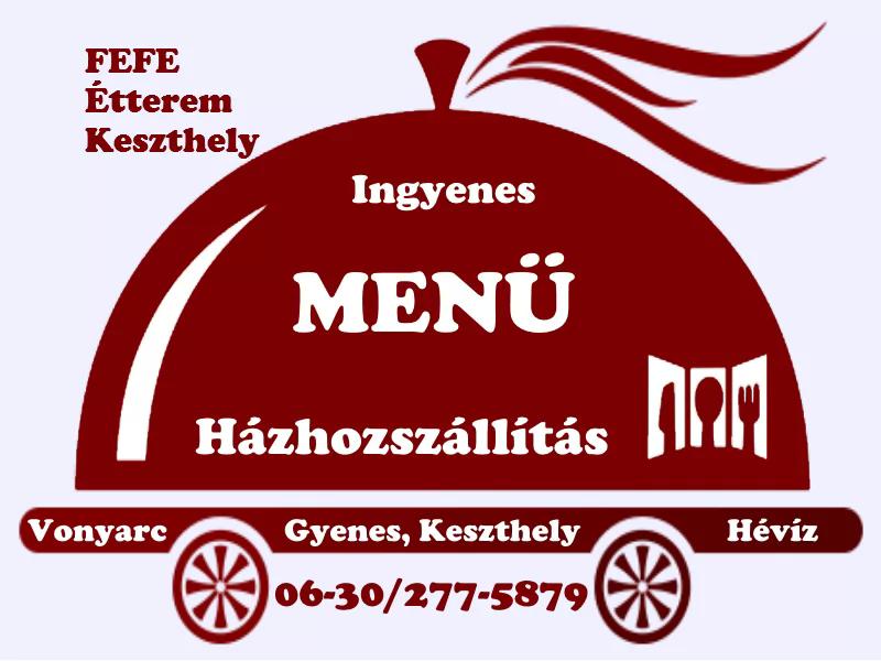 FEFE Étterem – Étterem (Keszthely)