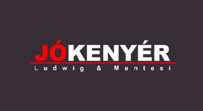 Jókenyér - Ludwig & Mentesi – Pékség (Budapest, II. kerület)