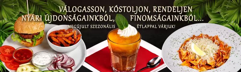 Gulliver Étterem Pizzéria – Étterem (Budapest, XIX. kerület)