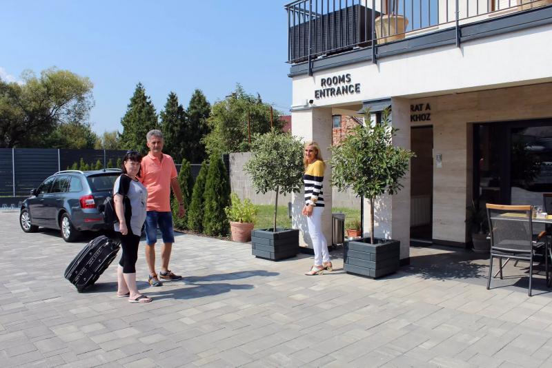 Mokka House – Söröző (Miskolc)