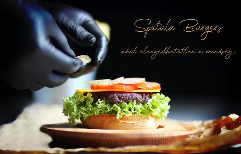 Spatula – Étterem (Százhalombatta)