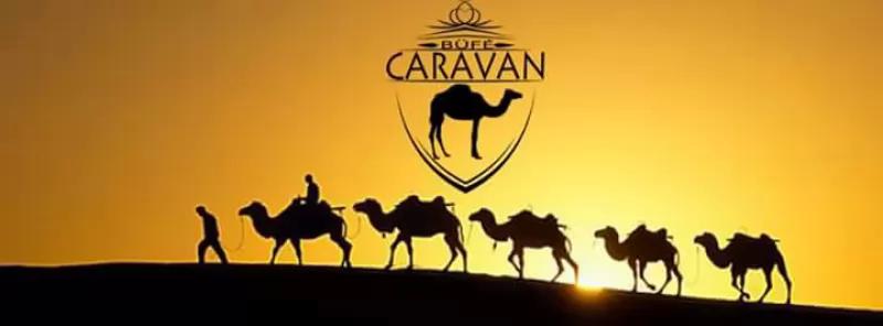 Caravan Büfé Fehérgyarmat – Büfé (Fehérgyarmat)
