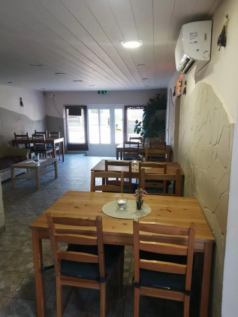 Koli Csárda Kéty – Csárda (Kéty)