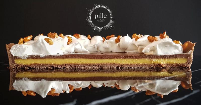 Pille süti – Kávézó (Keszthely)