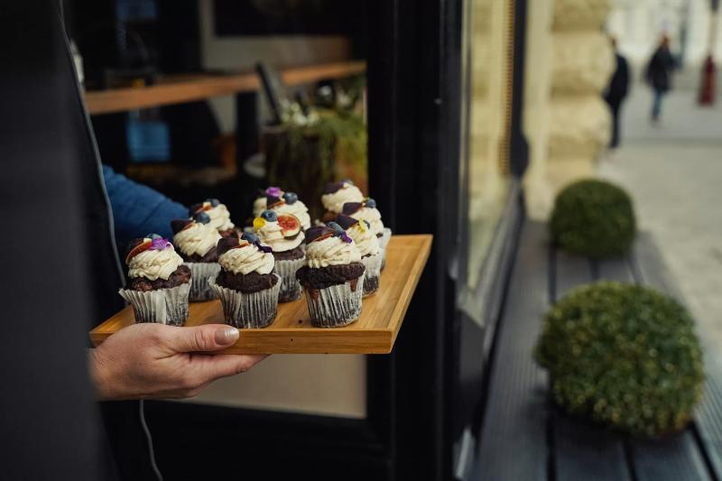 Bomboloni Miskolc by zip's – Fagyizó (Miskolc)