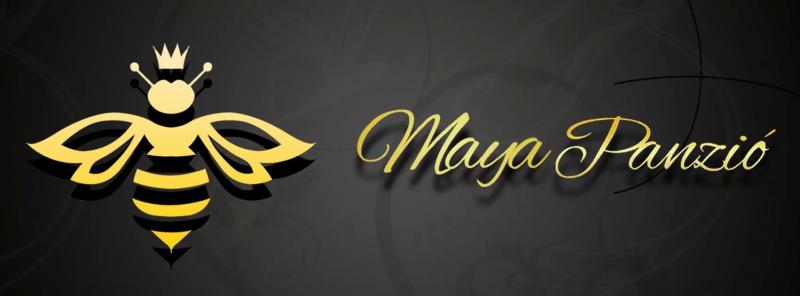 Maya Panzió – Reggeliző (Szeged)
