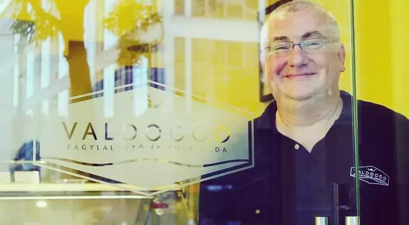 Valdocco Astoria Fagylaltozó és Cukrászda – Cukrászda (Budapest, V. kerület)