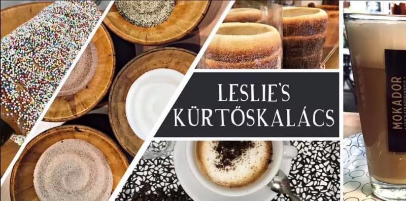 Leslie's Kürtőskalács & Fagyizó – Egyéb (Budapest, II. kerület)