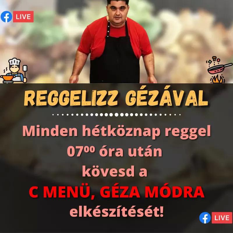 Kira Vendéglő – Étterem (Békéscsaba)