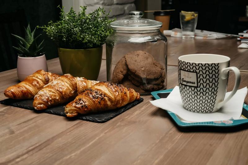 Délibáb Brunch & Bistro – Bisztró (Budapest, I. kerület)