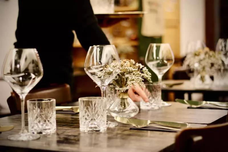 Huncutka • Bite And Wine – Borbár (Budapest, V. kerület)