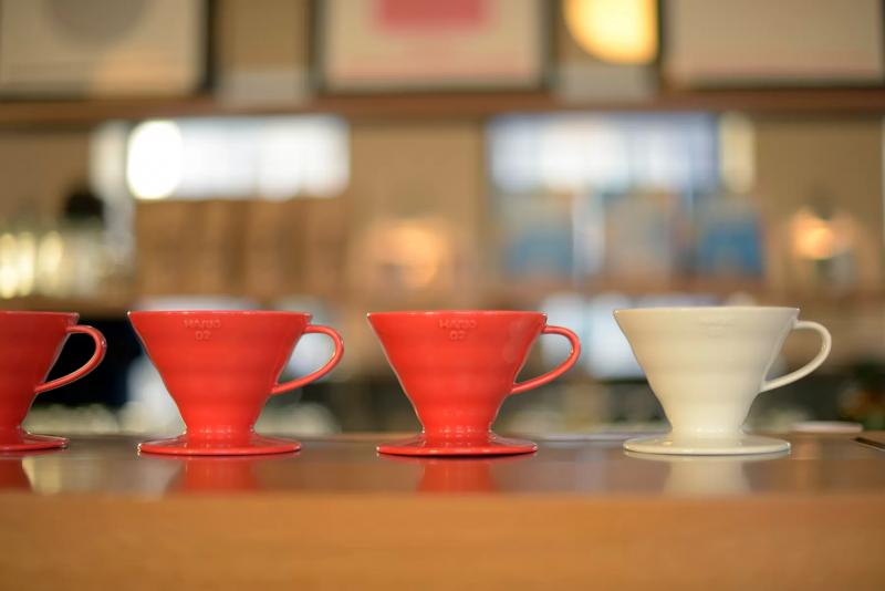 Rgb's home coffee shop – Önkiszolgáló étterem (Miskolc)