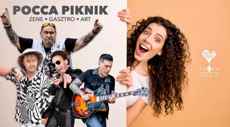 Pocca Pince Felsőörs – Borászat/Pincészet (Felsoors)