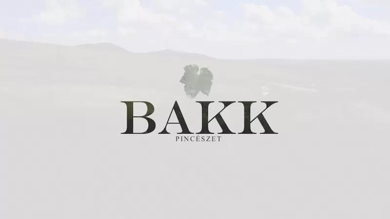 Bakk Pincészet – Borászat/Pincészet (Miskolc)