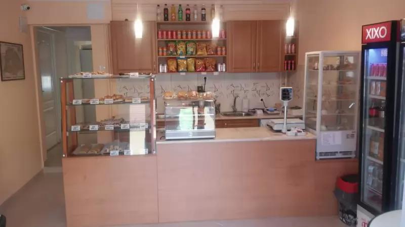 Harap6 - Pizzéria és rétesház – Pizzéria (Pilisvörösvár)