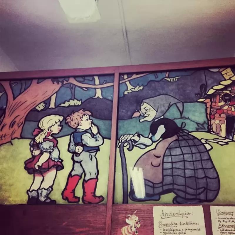Mézes Kuckó Bt – Cukrászda (Budapest, XIII. kerület)