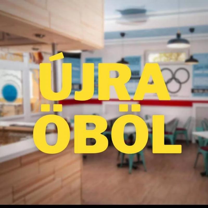 Öböl Bisztró – Bisztró (Budapest, XIII. kerület)