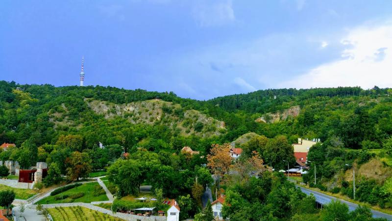 Tv Torony Pécs – Kávézó (Pécs)
