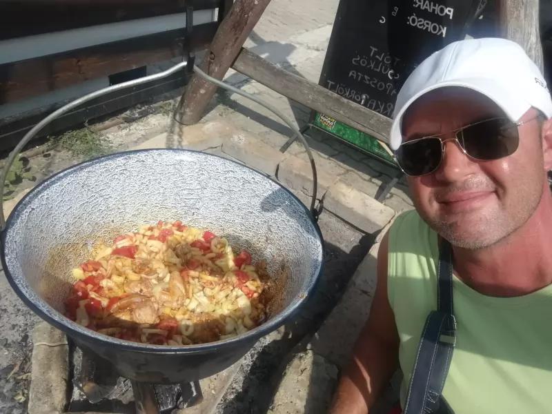 Original Gastro Udvar – BBQ (Budakeszi)