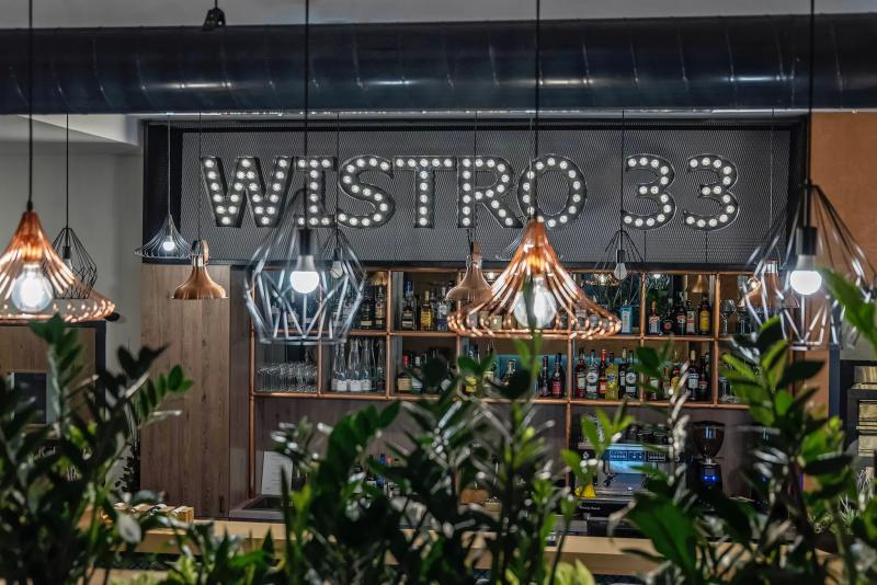 Wistro33 – Étterem (Budapest, V. kerület)