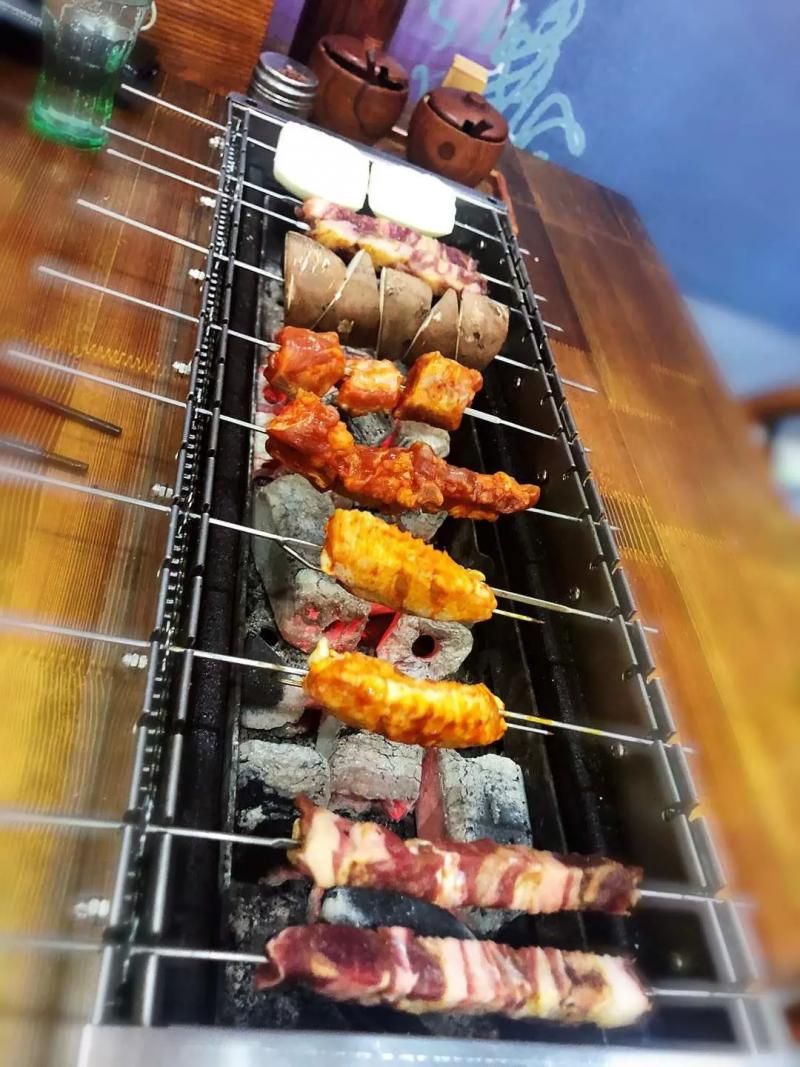Mandarin Grill & Hotpot – Kínai étterem (Budapest, X. kerület)