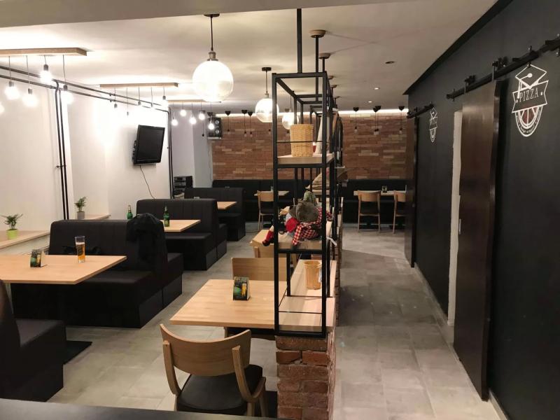 PIZZA cum laude – Pizzéria (Budapest, IX. kerület)