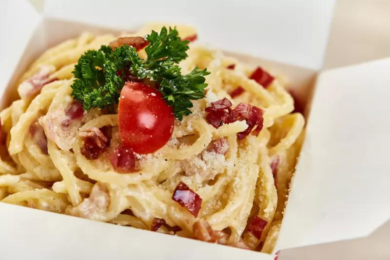 Foodtime – Gyorsétterem (Budapest, VI. kerület)