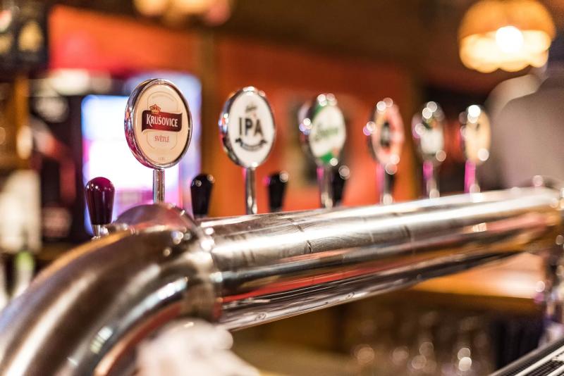 Lakat S1 Pub – Kocsma (Budapest, XI. kerület)