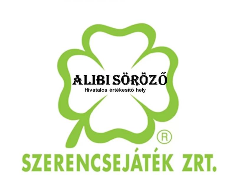 Alibi söröző – Söröző (Kajdacs)