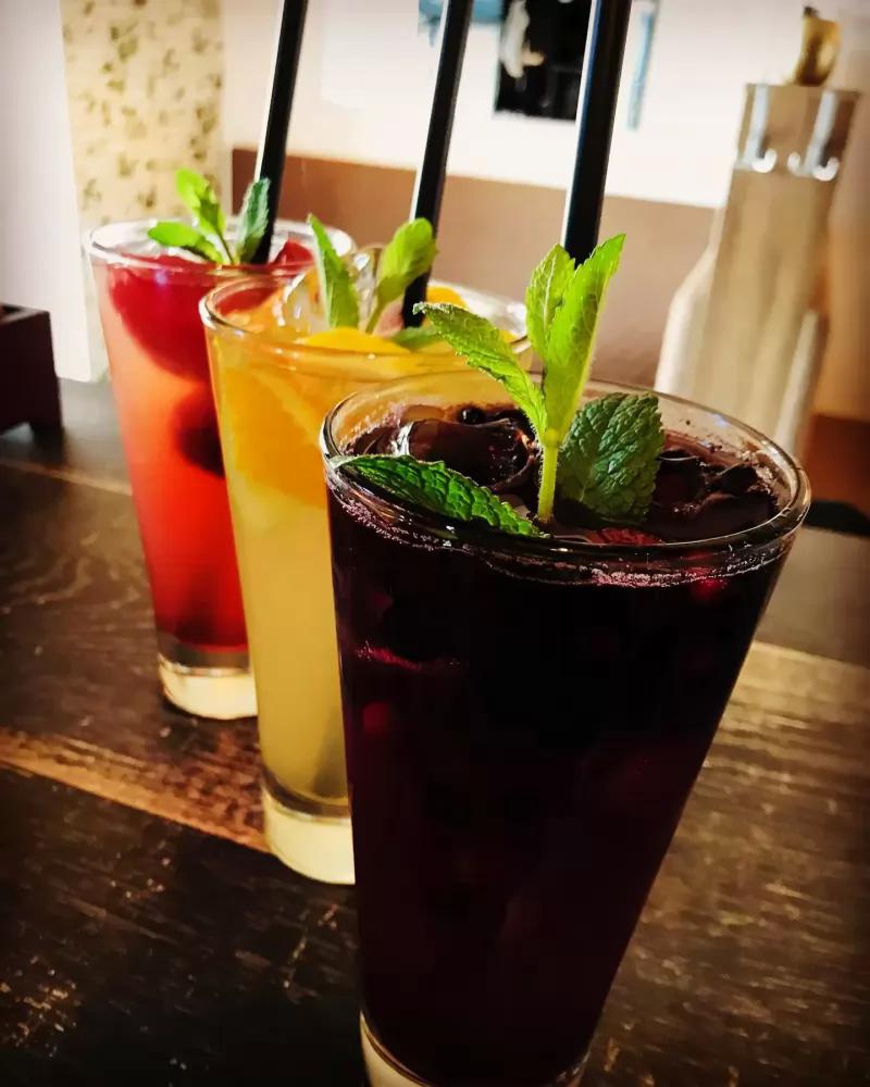 Kávé-Tanya drinks & wines – Kávézó (Pápa)