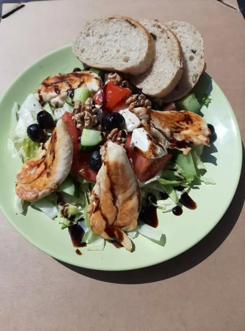 Gosti Grill – Gyorsétterem (Szekszárd)