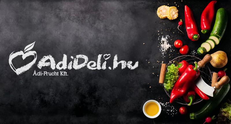AdiDeli.hu – Delikát (Tokaj)