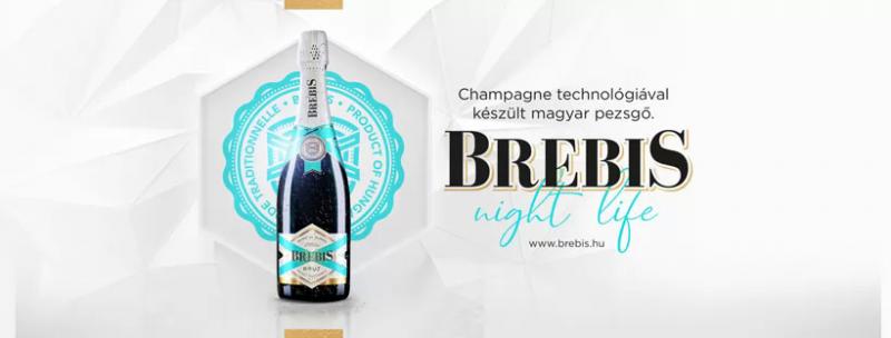 BREBIS – Bár (Györköny)