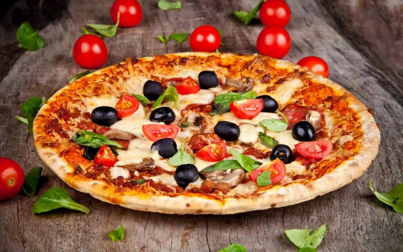 Betyárkuckó Pizzéria és Lángossütő – Lángosozó (Jászkisér)