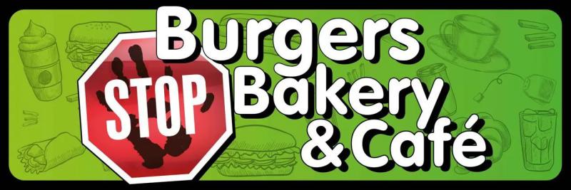 Stop Burgers Bakery & Café – Kávézó (Szolnok)