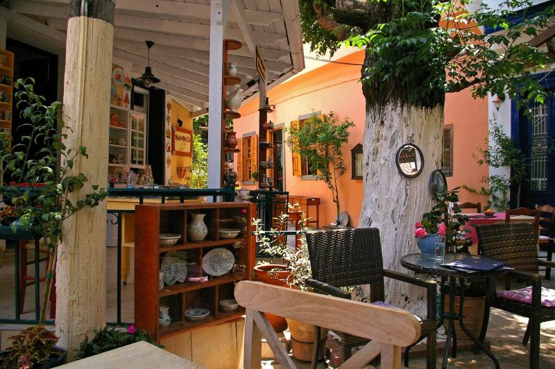Korong 2 Cafe – Kávézó (Budapest, XIV. kerület)