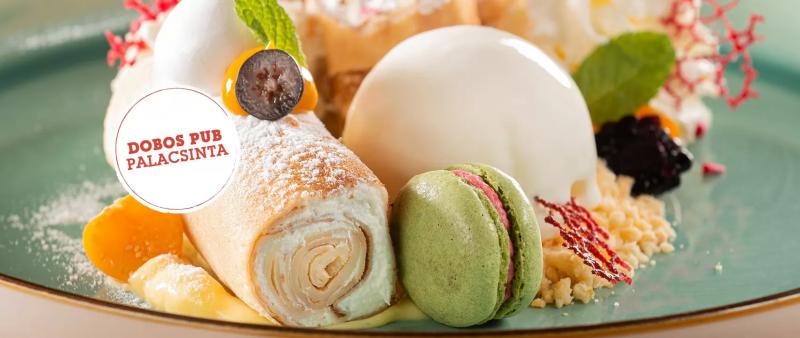 Bezerédj Vendéglő – Kocsma (Menfocsanak)